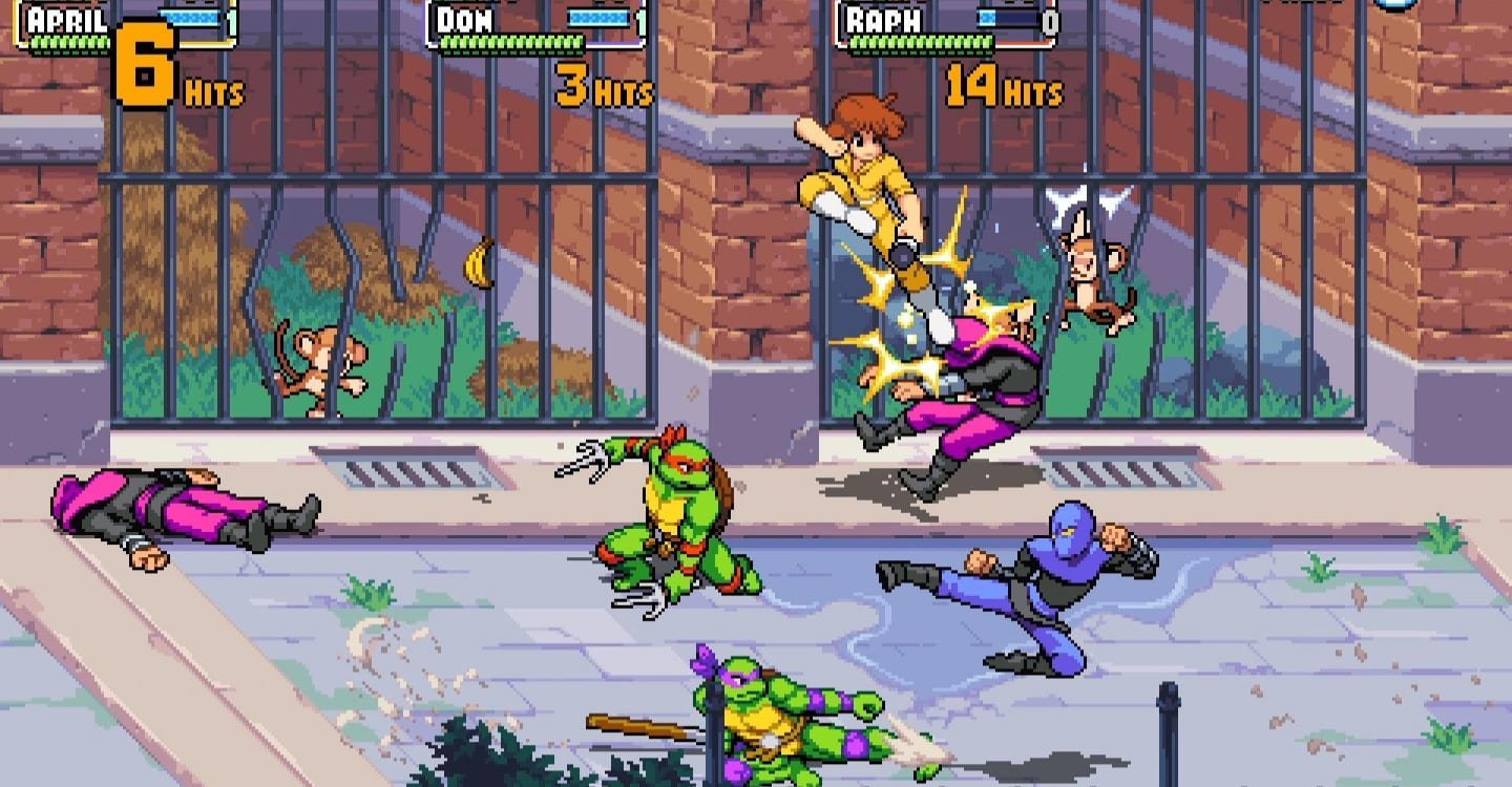 Источник: teenage-ninja-turtles-shredder-revenge.6md.ru/ / Teenage Mutant Ninja Turtles: Shredder’s Revenge