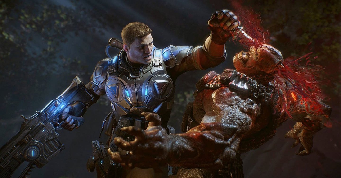 Источник: antelmedia.ru / Gears of War