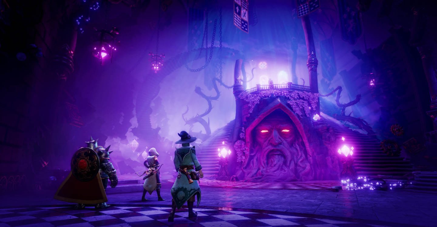 Источник: Steam / Trine 4