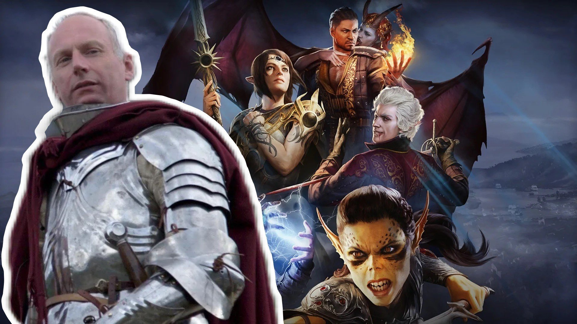 Baldurs Gate 3 не получит DLC а 4 части не будет  глава Larian объяснил почему