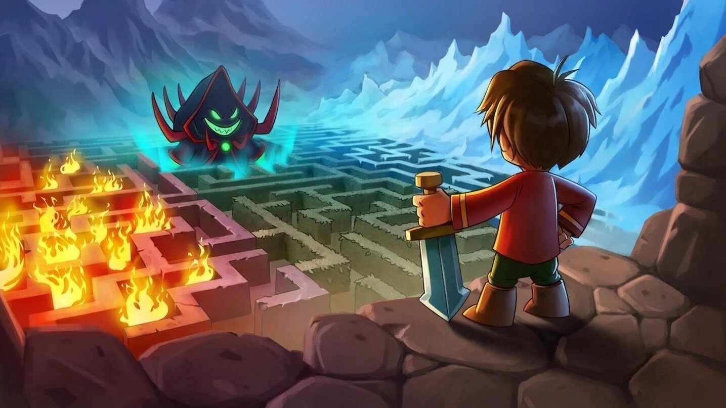 Фон профиля Steam рамку аватара и стикеры раздают бесплатно в честь юбилея PAX