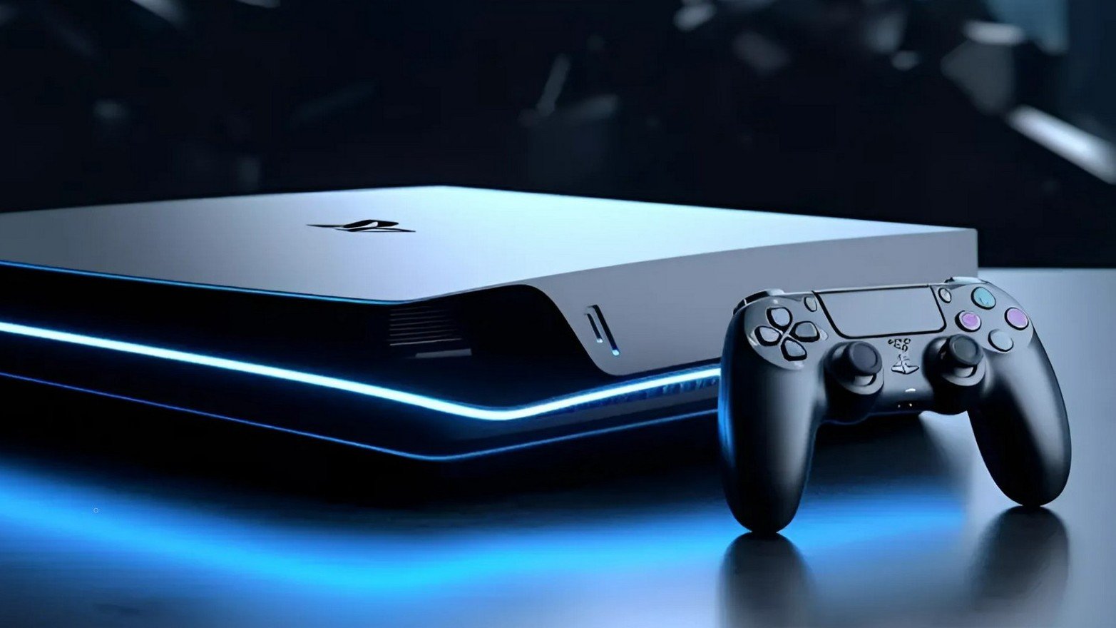 Какой будет PlayStation 5 Pro  все известные инсайды и слухи о новой консоли