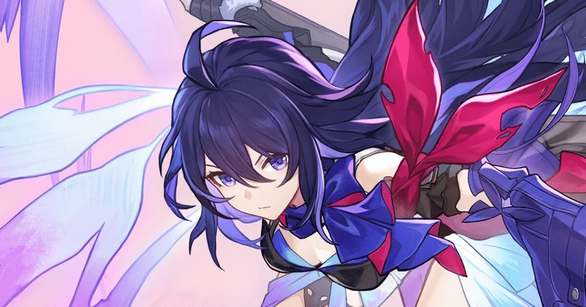 зеле хонкай стар рейл