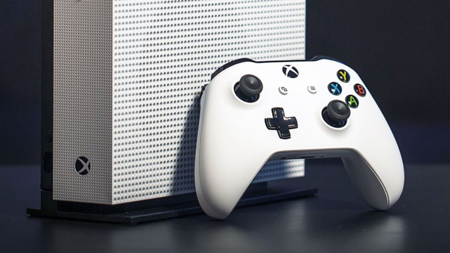 В Сети показали фото новой Xbox Series X  она выйдет полностью цифровой