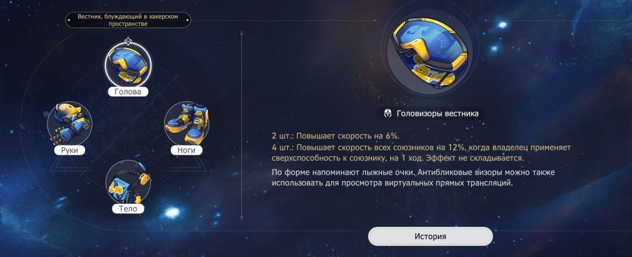 Источник: CQ.ru / Вестник, блуждающий в хакерском пространстве