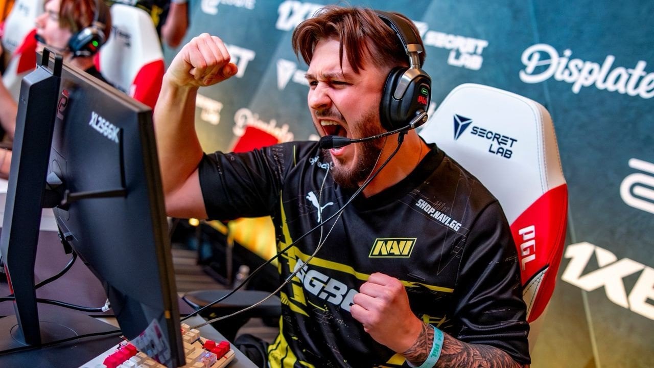 Прогноз на матч Eternal Fire против Natus Vincere на PGL Major Copenhagen 2024