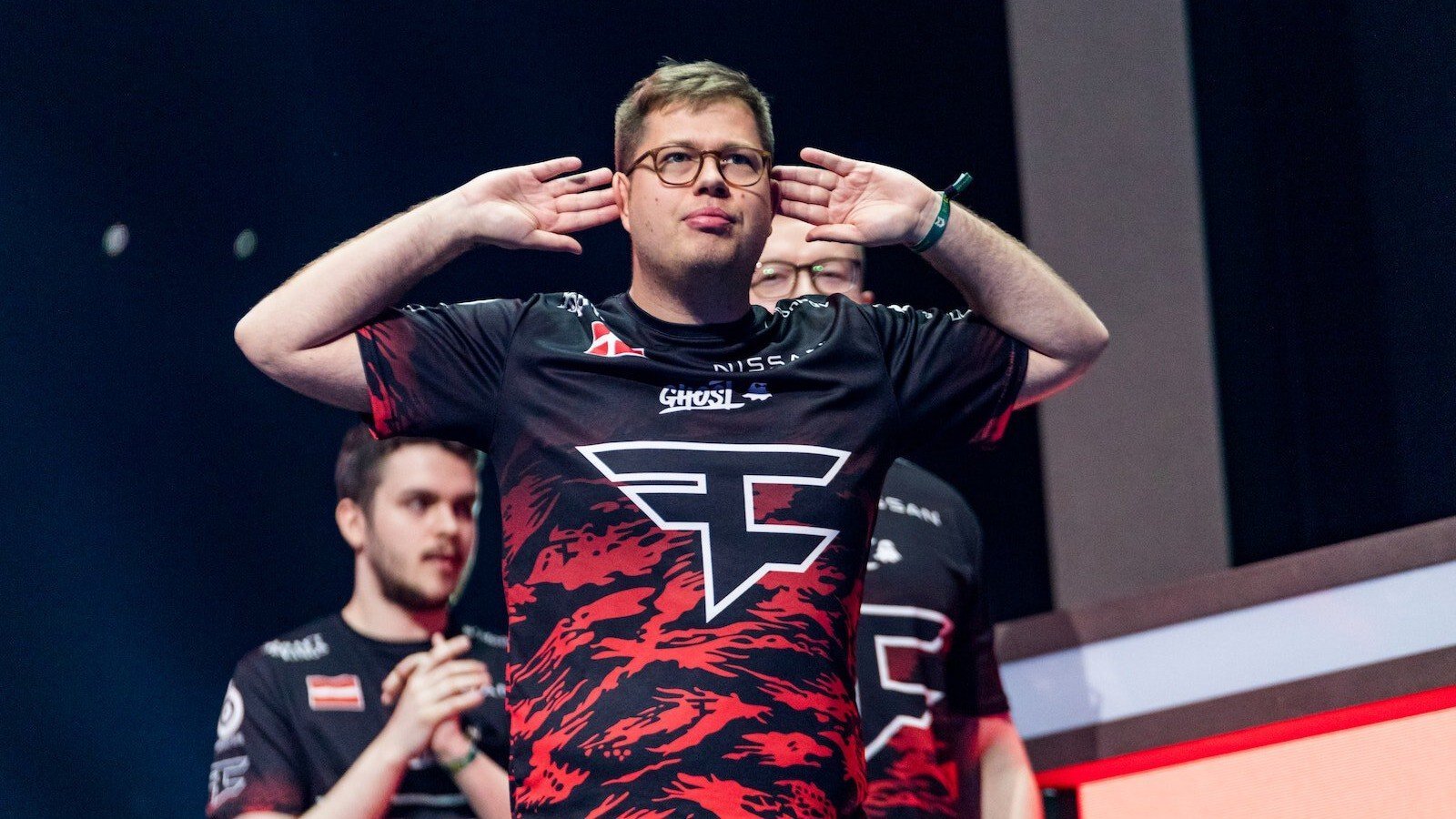 Прогноз на финал PGL Major Copenhagen 2024  FaZe Clan против Natus Vincere