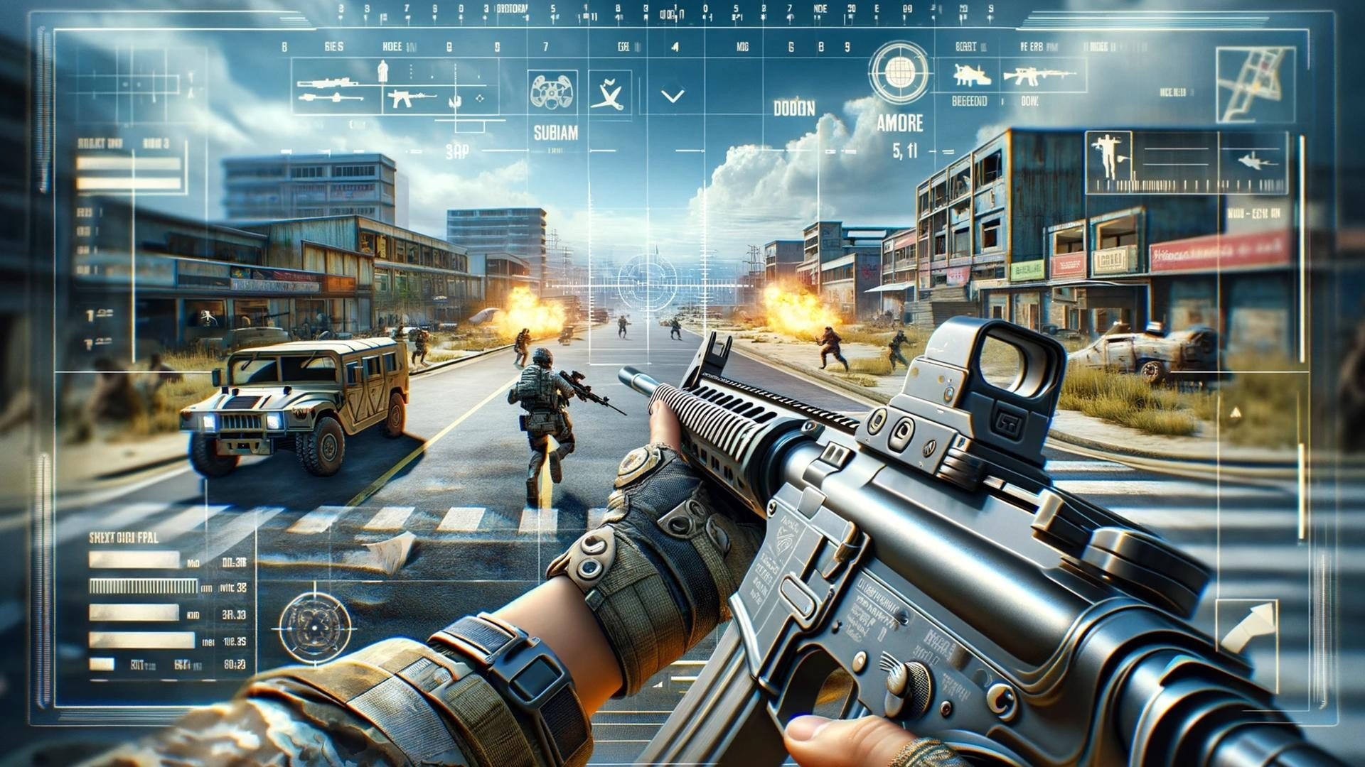 Ускоритель игр для андроид
