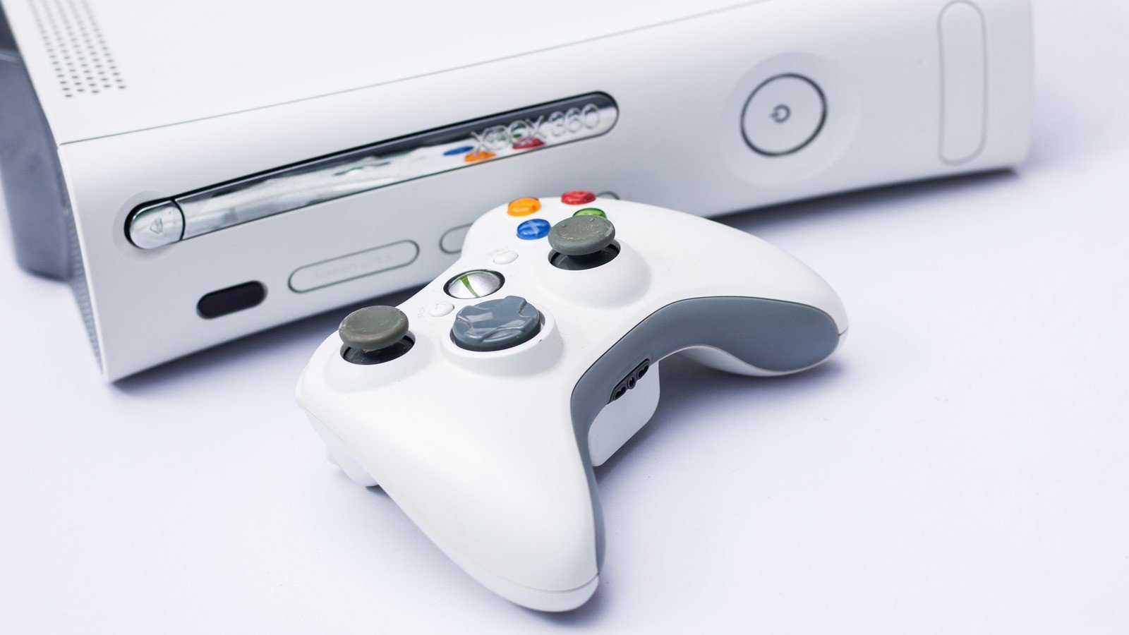 Топ5 лучших эмуляторов Xbox 360 для ПК