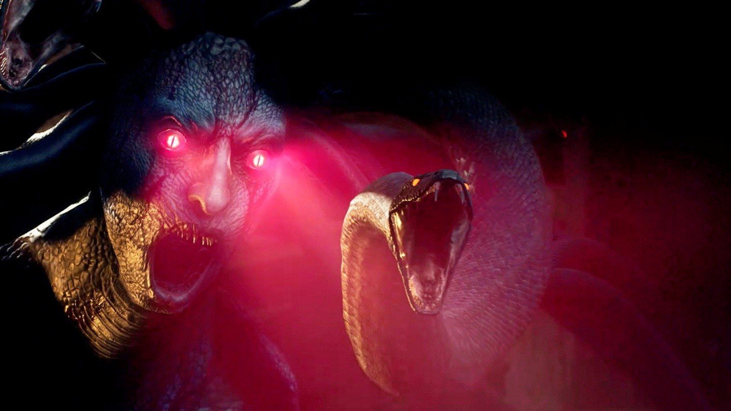 В Dragons Dogma 2 теперь можно отключить смертельную болезнь от дракона  вот как