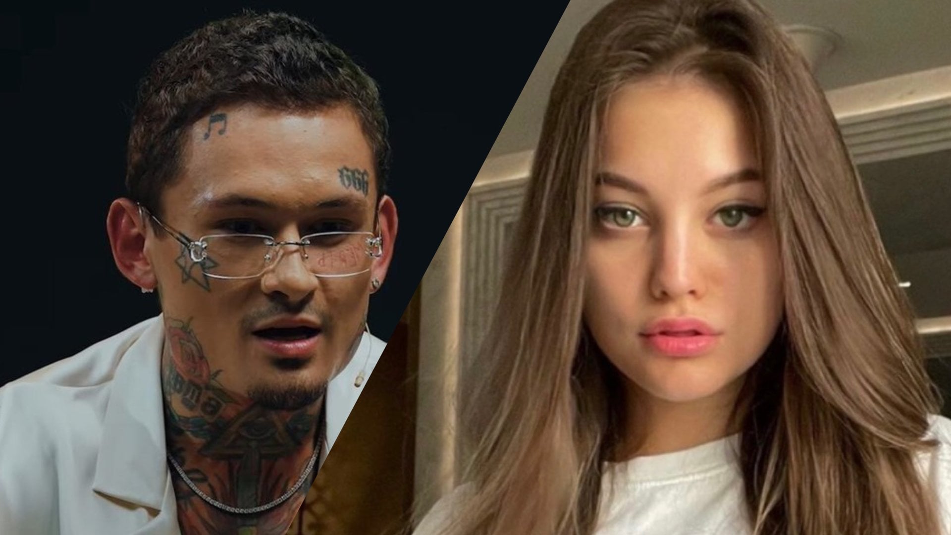 Моргенштерн сольет компромат на Дилару Рэпер предупредил девушку