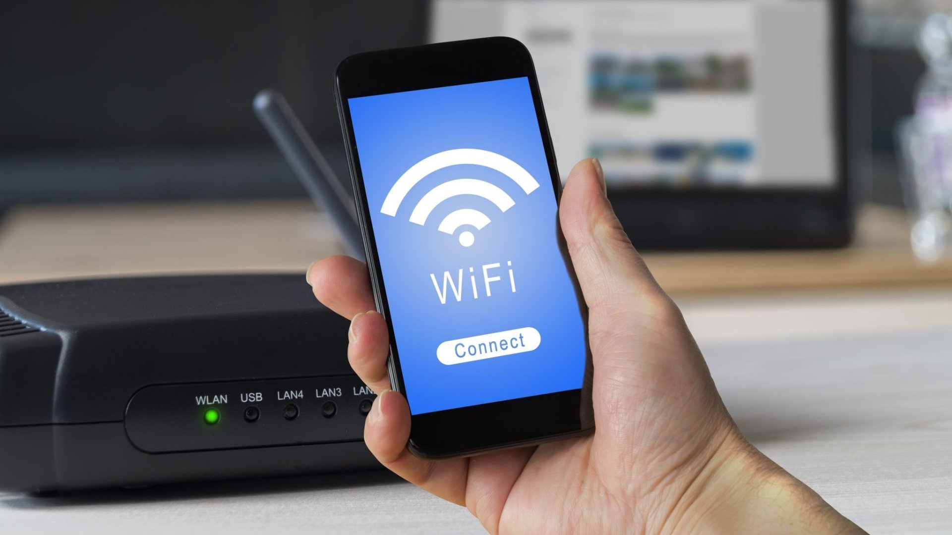 Что такое WiFi Direct