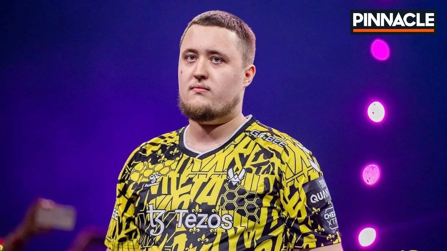 ZywOo или NiKo Назван лучший игрок 2023 года в CounterStrike по версии HLTV