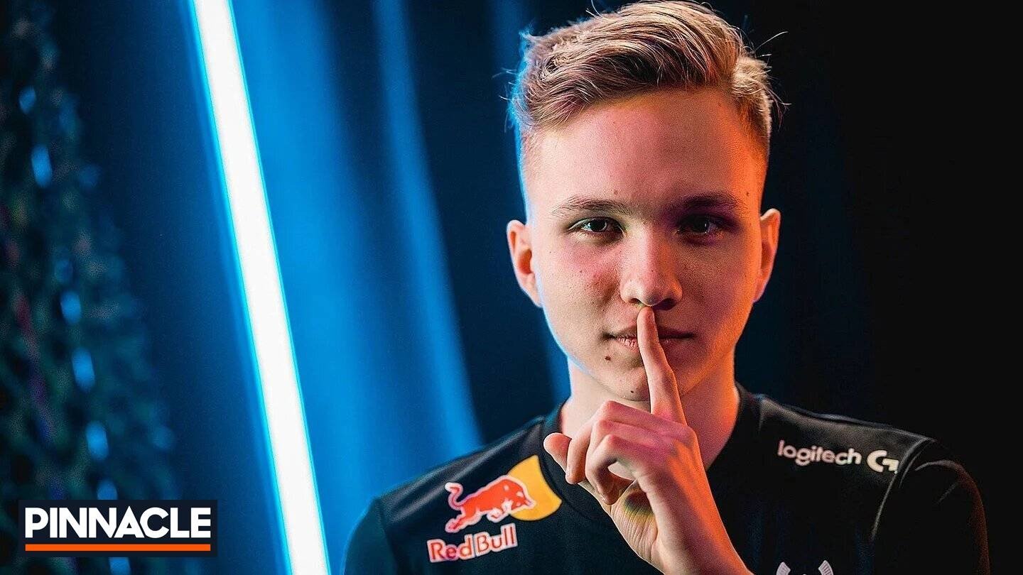 Хайлайт года m0NESY выиграл клатч 1 в 5 против NAVI на BLAST World Final по CS2
