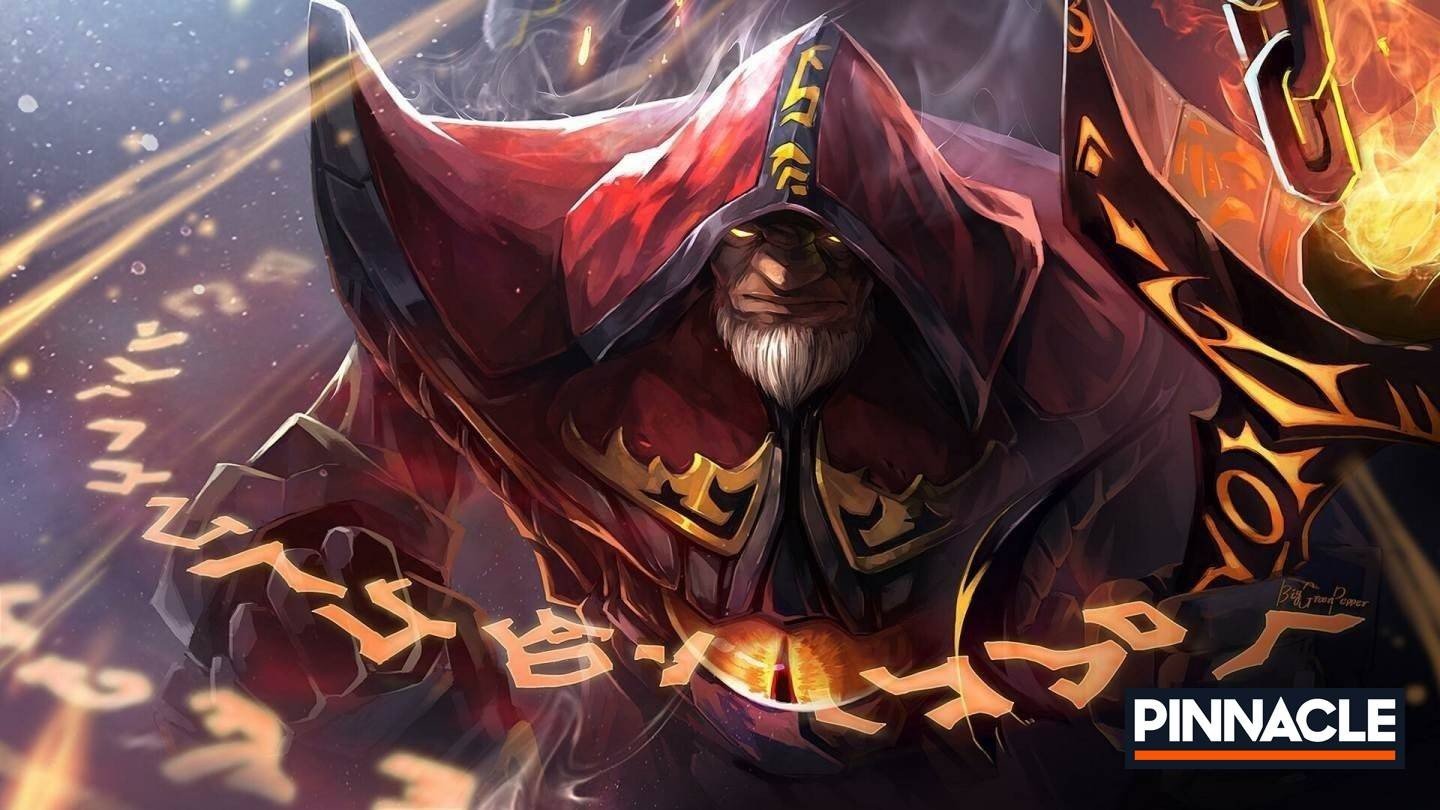 Кто победит на The International 2023 Аналитик Dota 2 показал прогноз