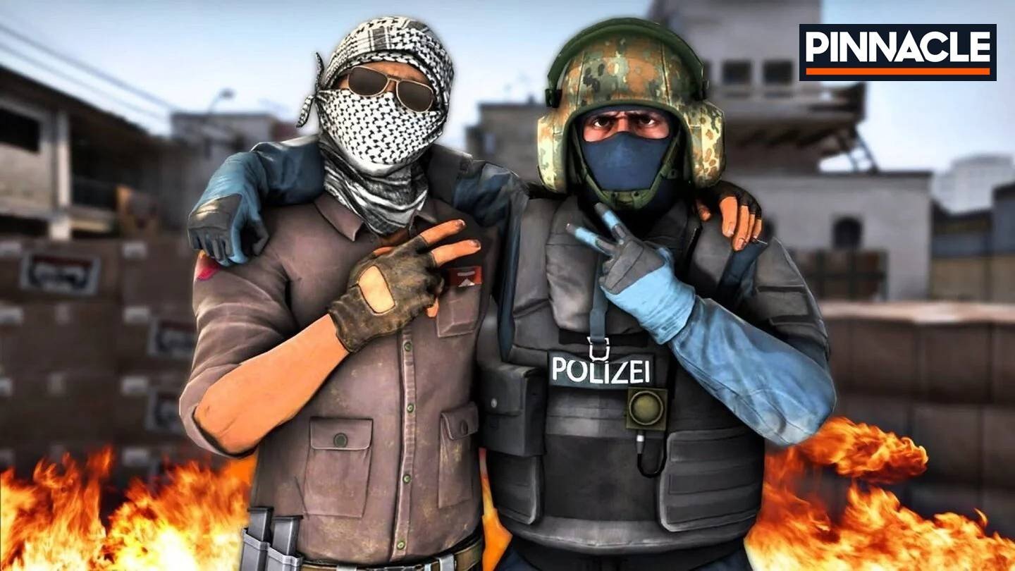 Прощай CSGO  ESL выпустила видео с лучшими моментами шутера за 11 лет