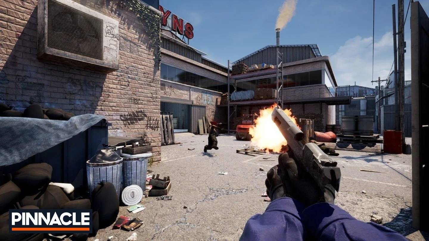 В CounterStrike 2 могут изменить правила матчей на манер Valorant