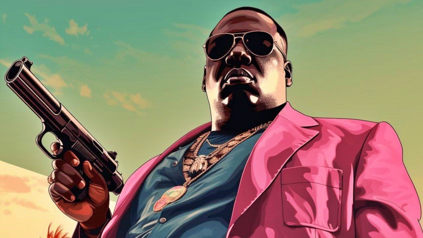 Ремейк ВайсСити на движке GTA 4 получил системные требования