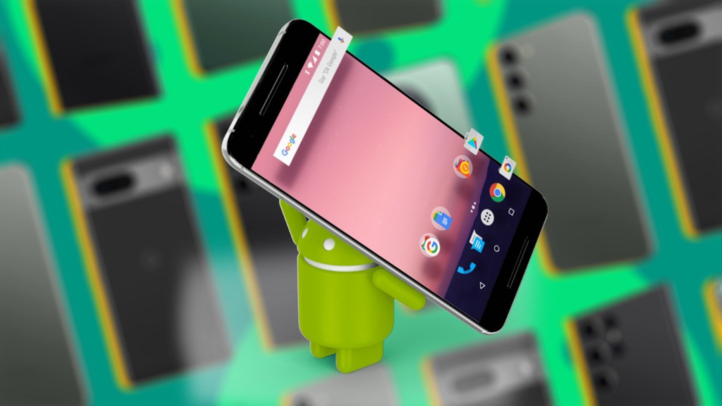 Как отключить синхронизацию на Android