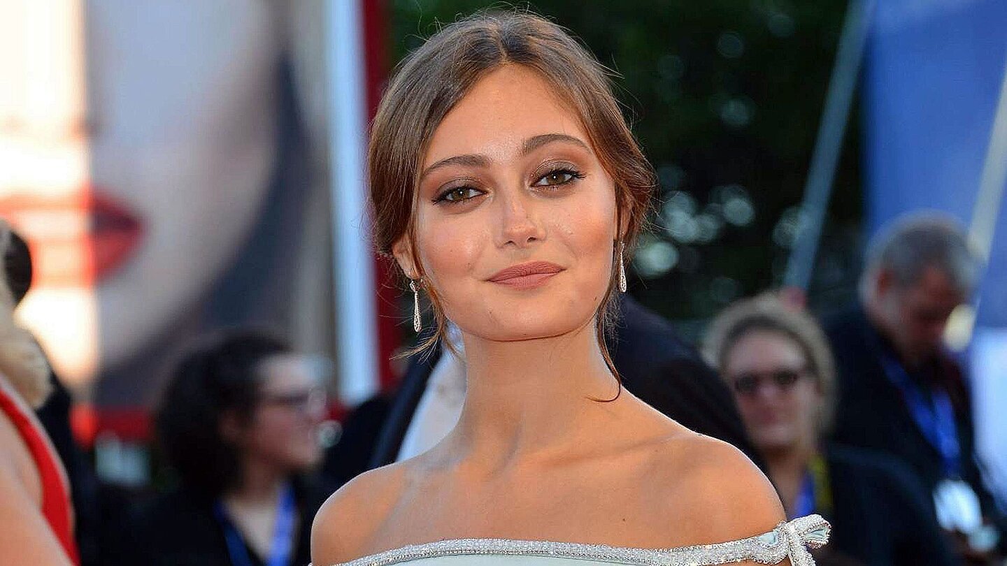 Элла Пернелл, голос Джинкс в сериале «Аркейн»