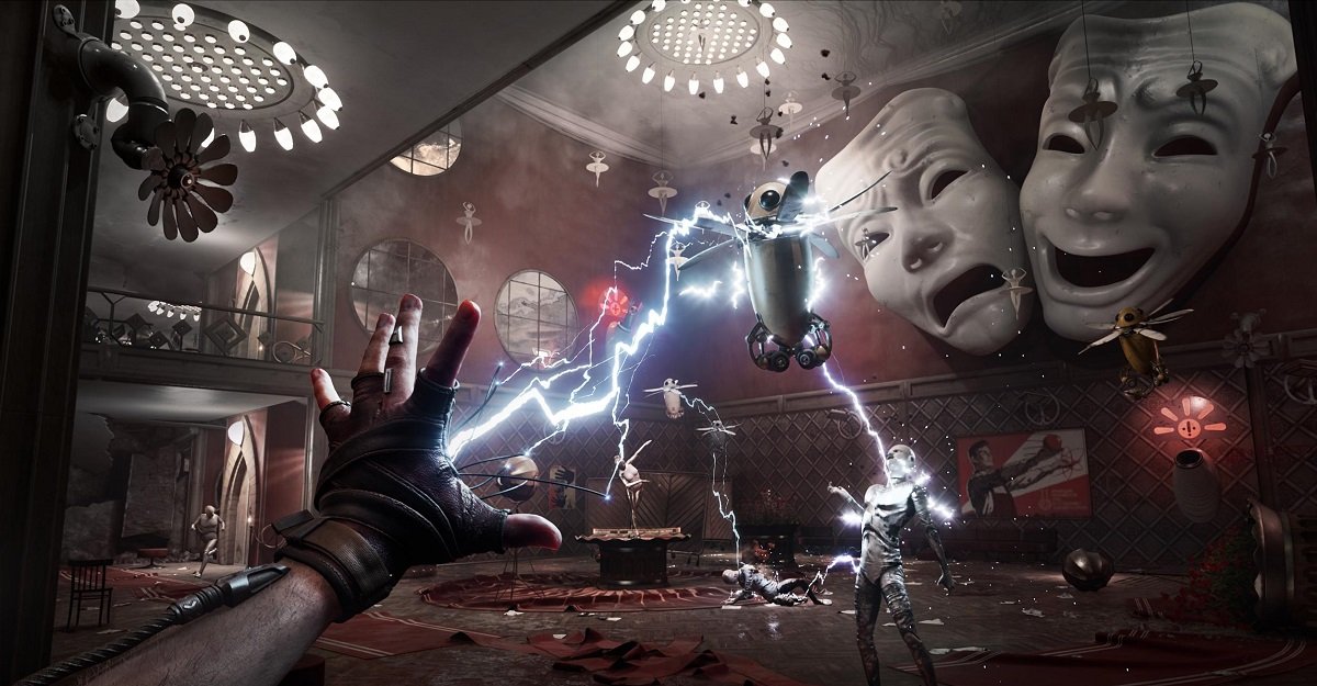 Atomic Heart