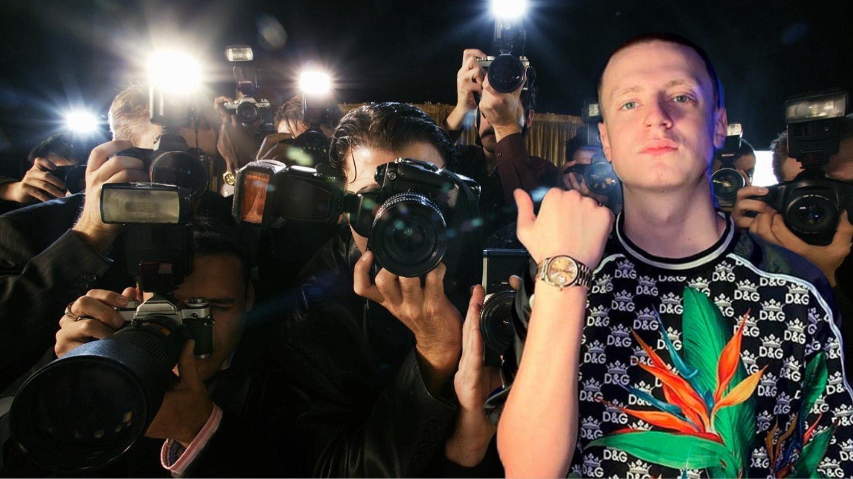 На тебя охотятся 5000 маньяков у Мелстроя появились сталкеры в Москве