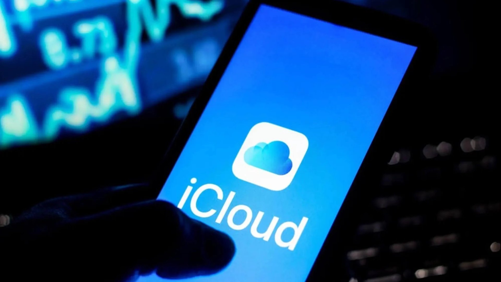 Как оплатить iCloud в России