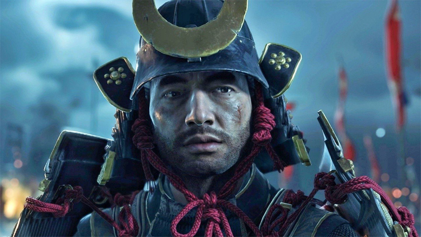 Названы системные требования Ghost of Tsushima на ПК  нужна GeForce GTX 960
