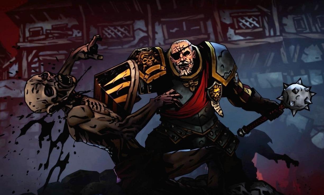 Darkest Dungeon 2
