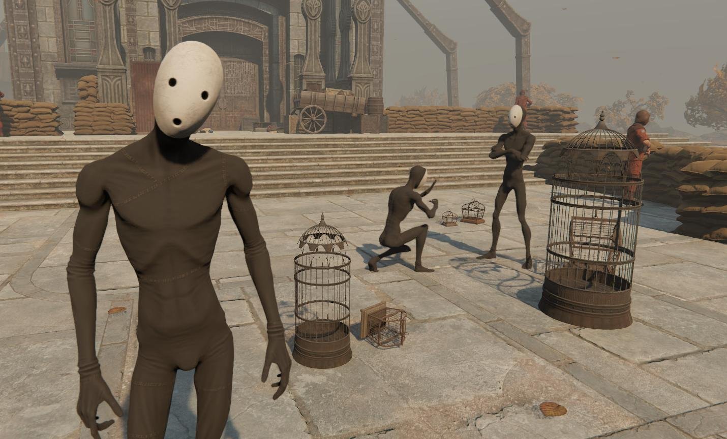 Pathologic 2