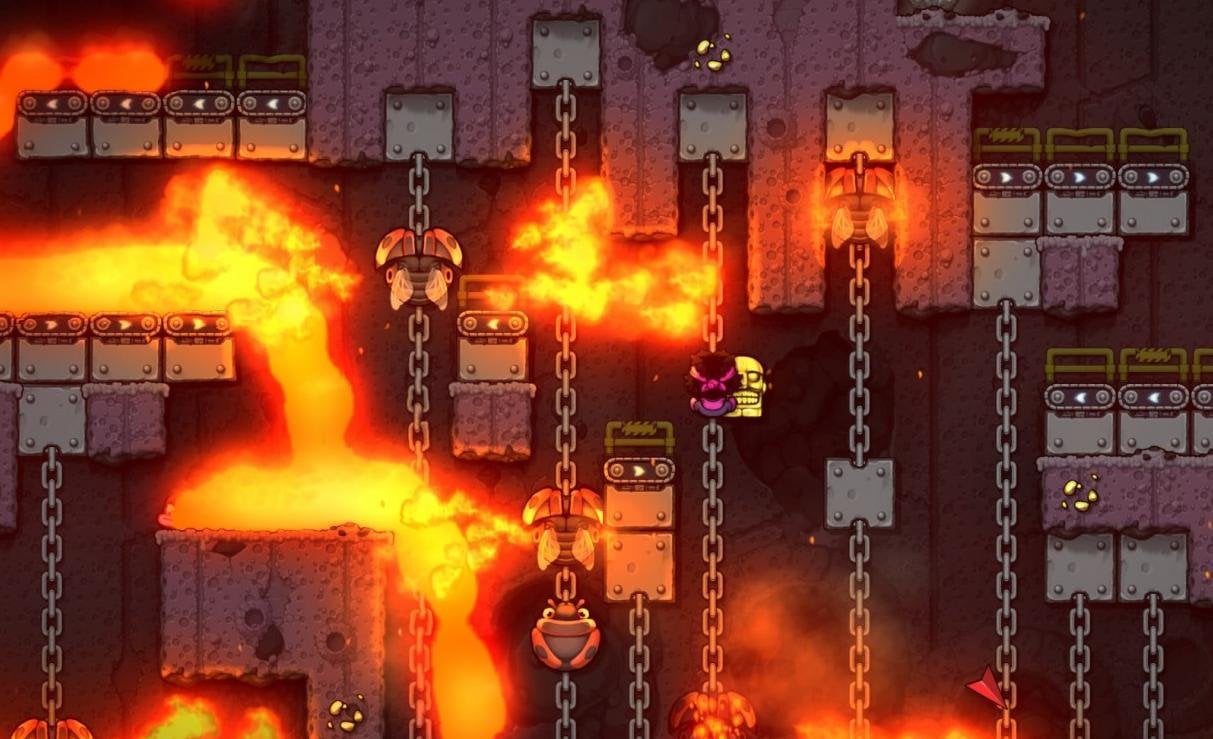Spelunky 2