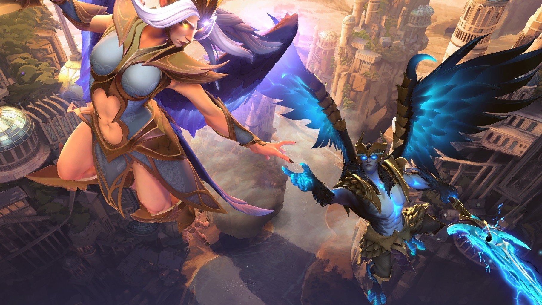Вышел патч Павшая корона в Dota 2  арканы награды для игроков и бесплатный ивент