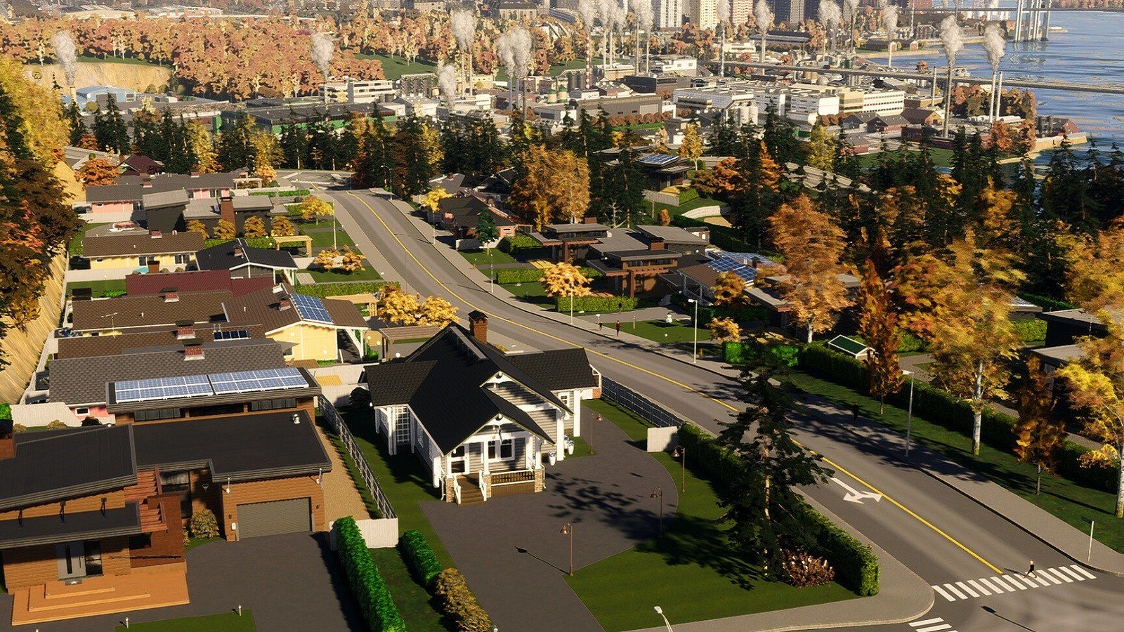 Первое DLC для Cities Skylines 2 стало бесплатным  покупателям вернут деньги