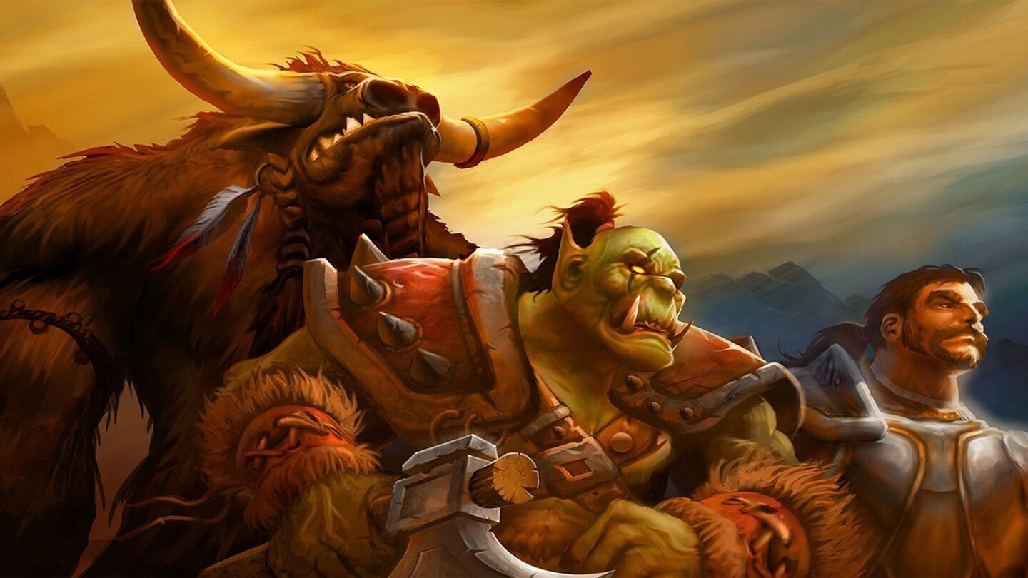 В WoW Classic добавят HDтекстуры  первым их получит Cataclysm