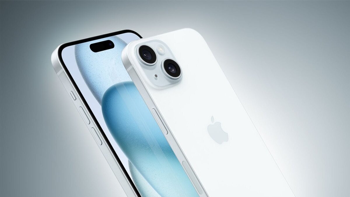 iPhone 17 Plus разочарует Он будет меньше чем iPhone 16 Plus и iPhone 15 Plus