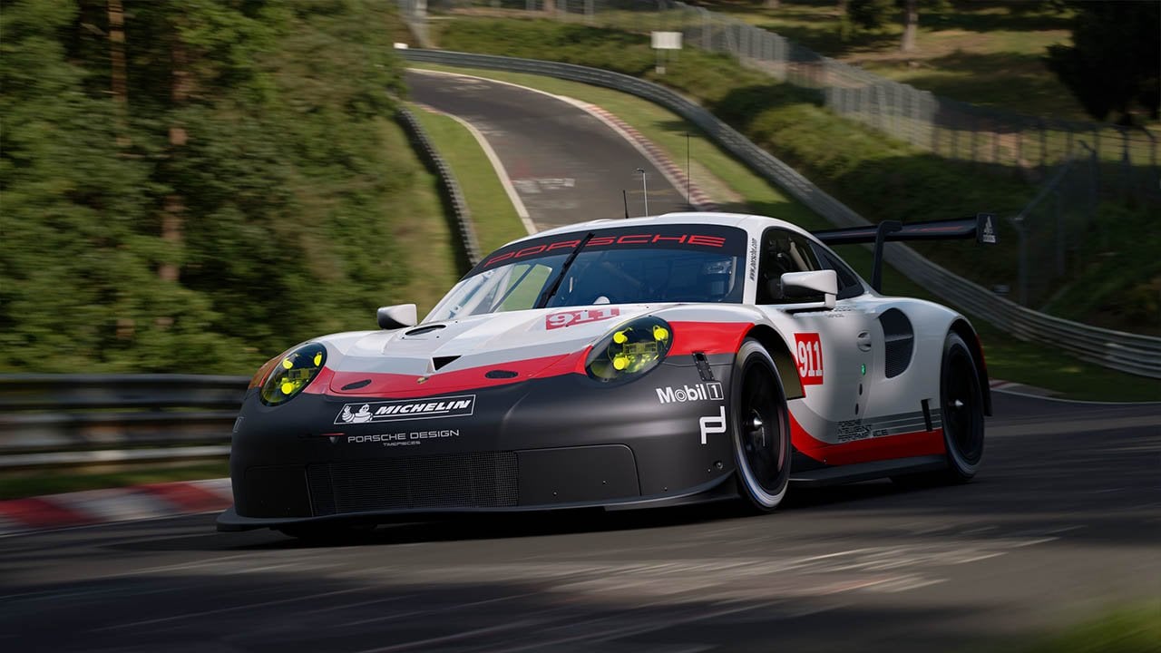 Gran Turismo 7