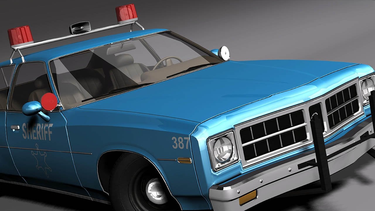 BeamNG.drive