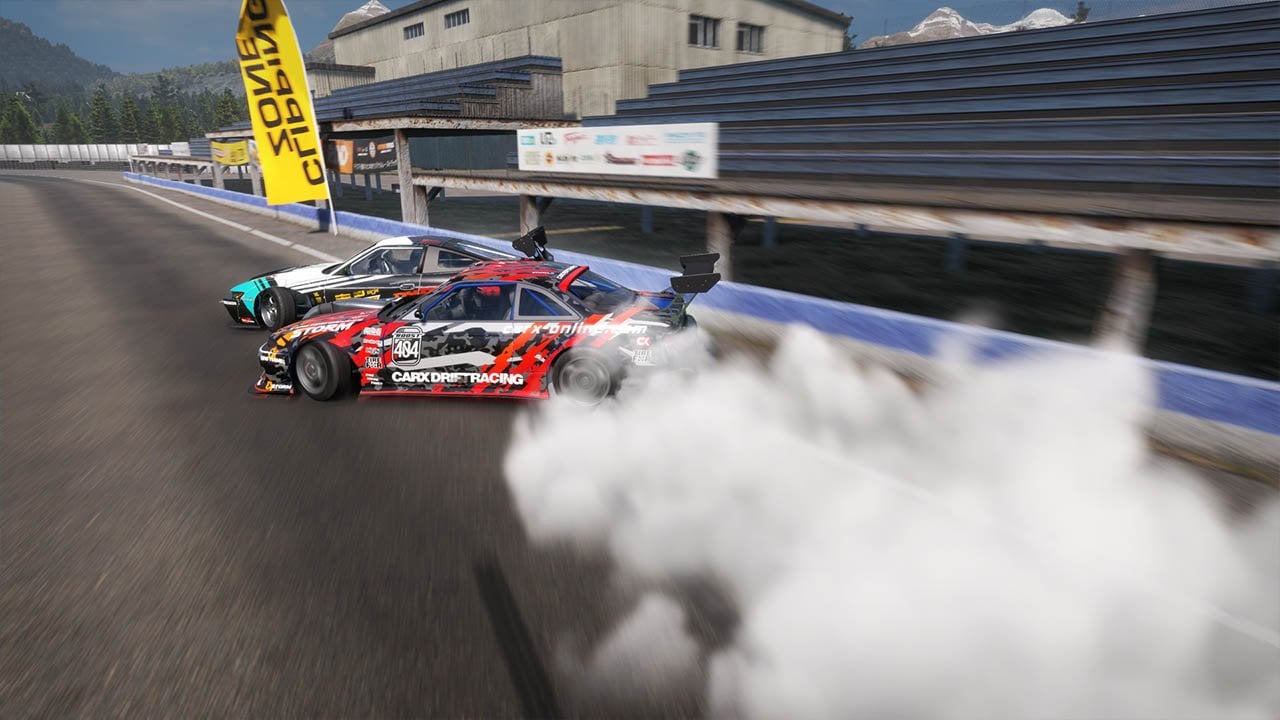 CarX Drift Racing Online