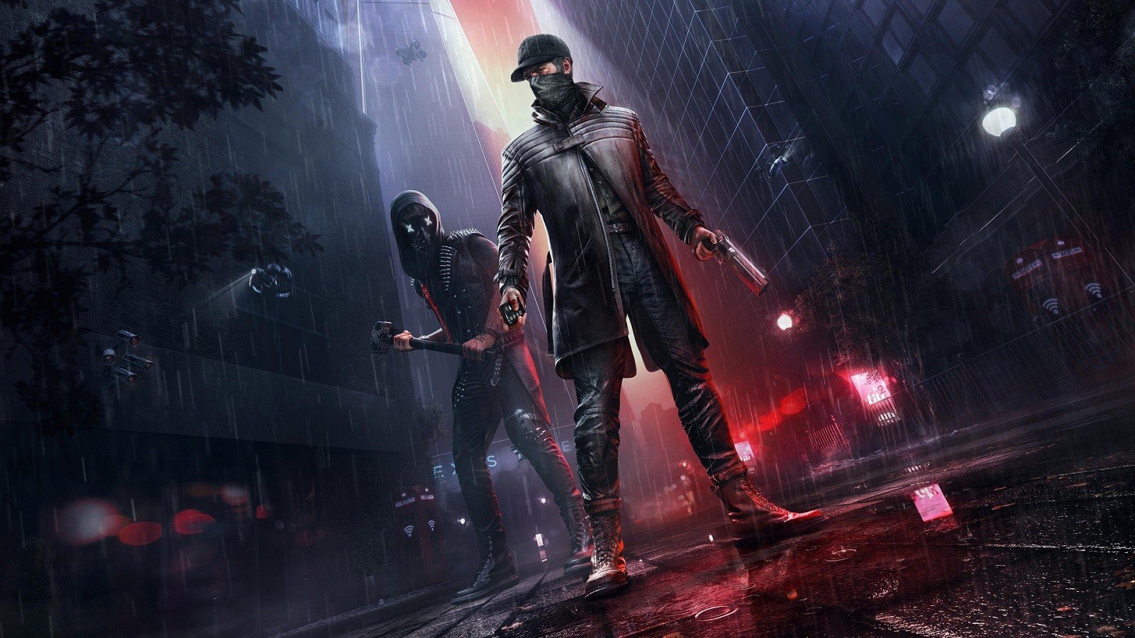 Watch Dogs 3 не будет Инсайдер рассказал о будущем франшизы