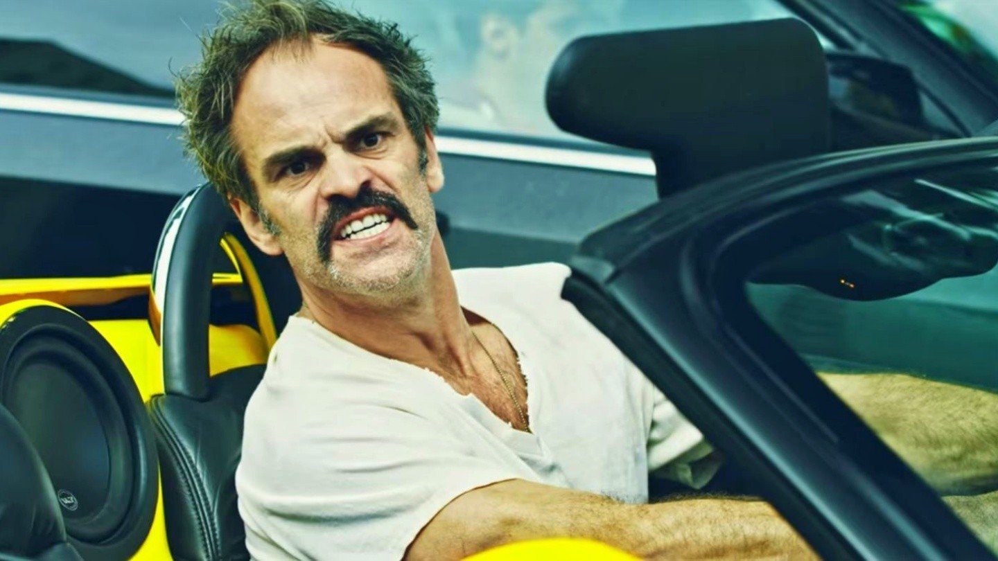 Актер GTA 5 раскрыл детали шпионского дополнения которое никогда не выйдет
