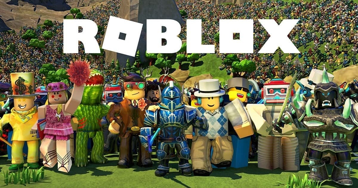 Источник: Roblox