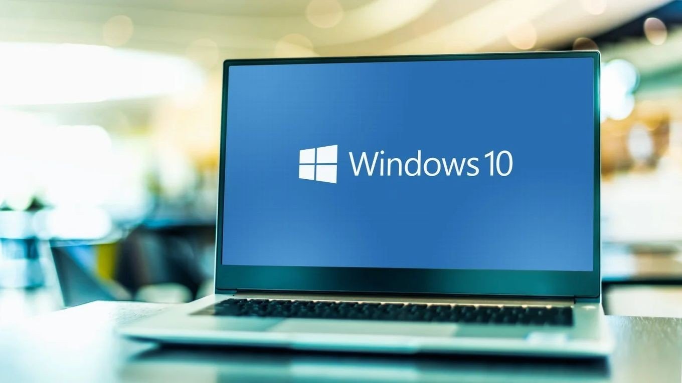 Безопасный режим Windows 10