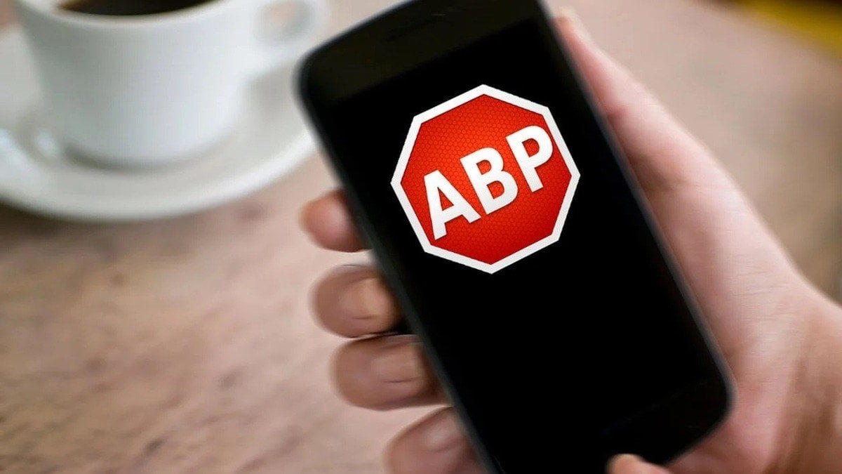 Как установить Adblock на Android