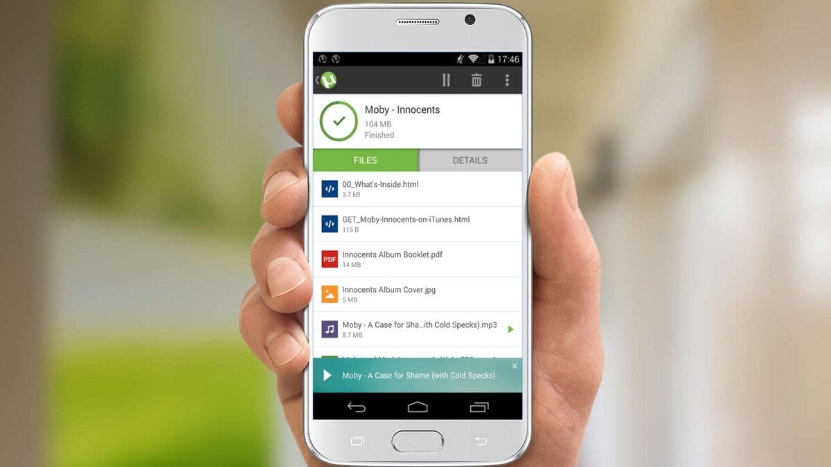 10 лучших торрентприложений для Android
