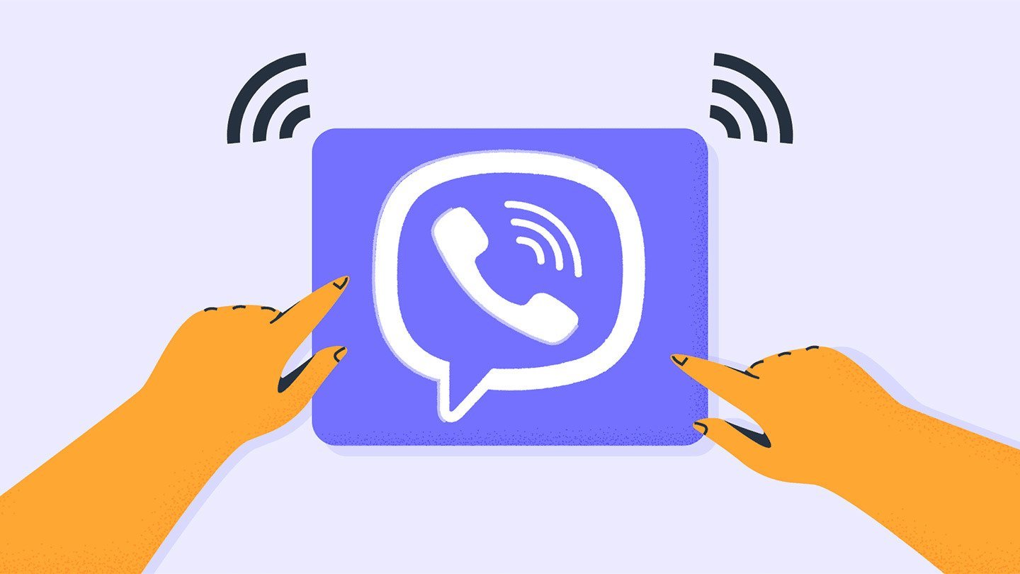 Как обновить Viber на ПК телефоне и планшете