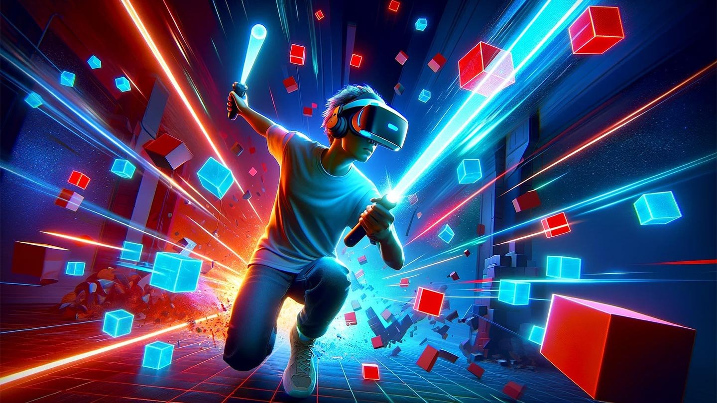 Лучшие ритмические игры