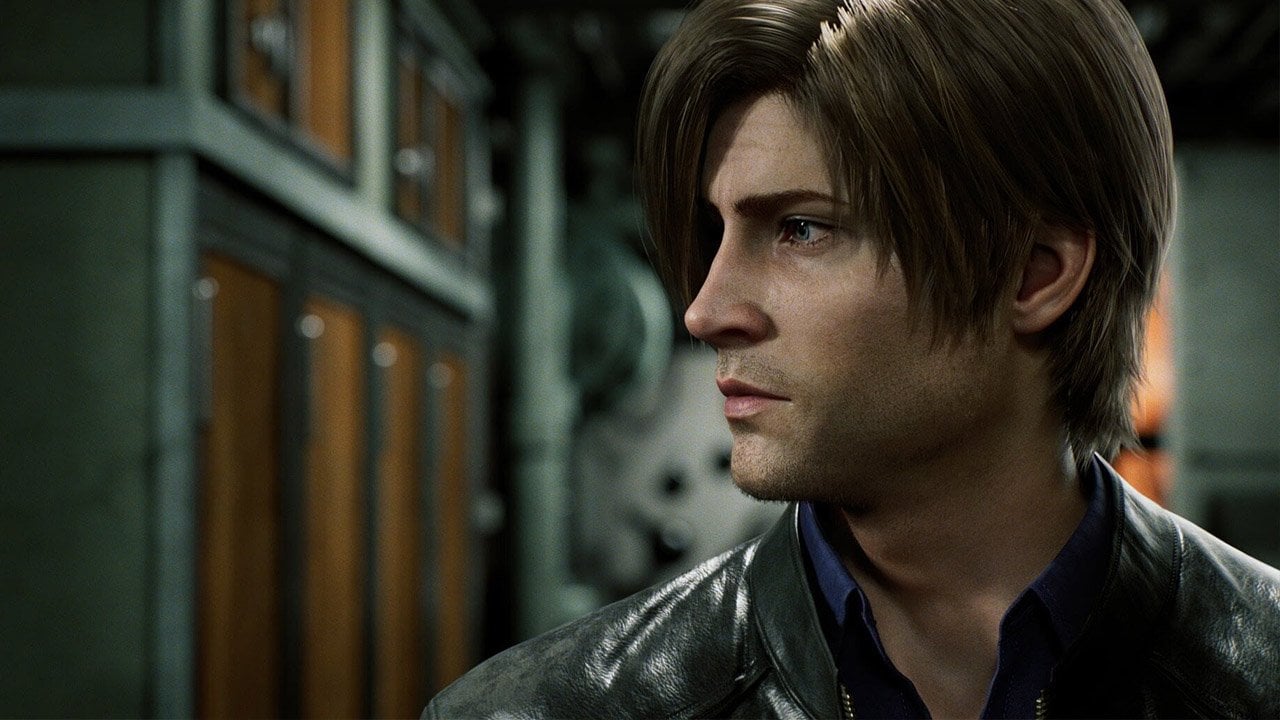 Resident Evil