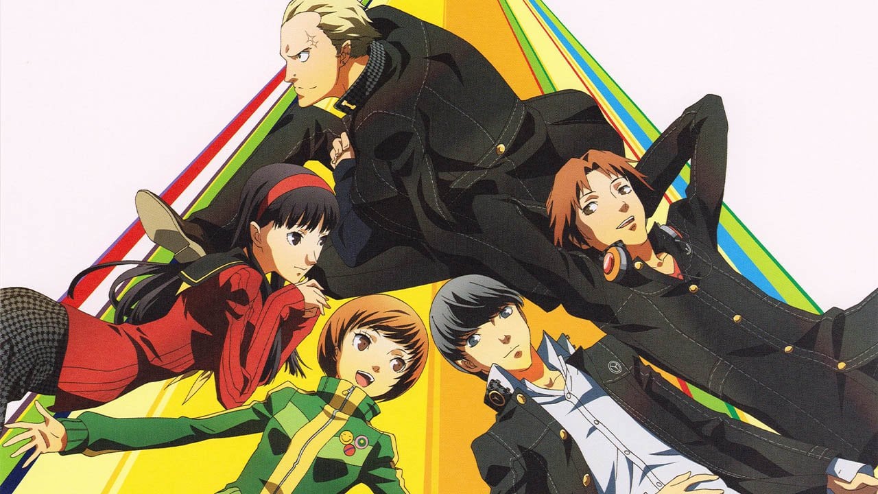 Persona