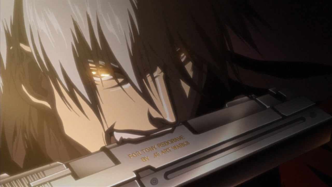 Devil May Cry