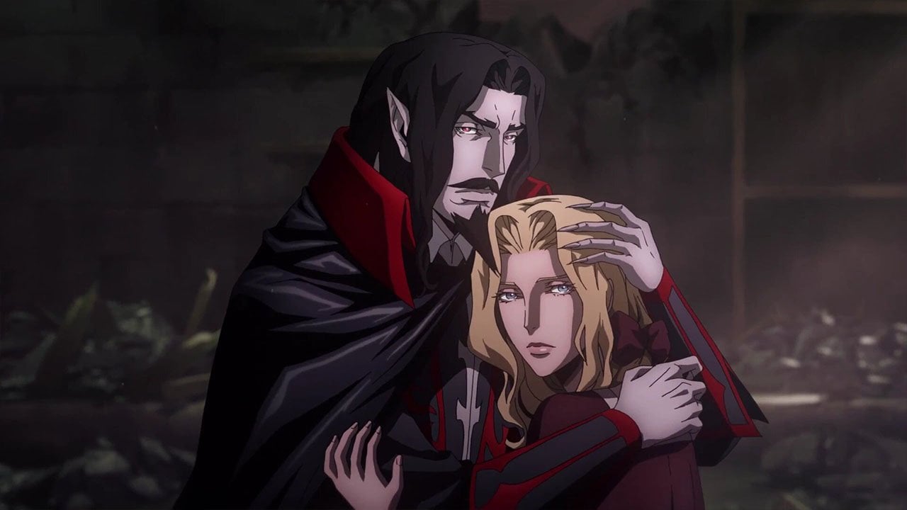 Castlevania